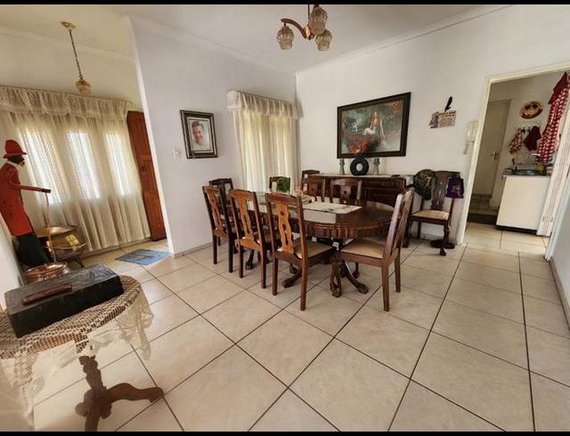 3 BEDROOM HOUSE FOR SALE IN MAGALIESKRUIN